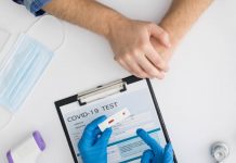 Δωρεάν rapid test κορωνοϊού στις 3/3 στον Βύρωνα