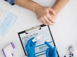 Δωρεάν rapid test κορωνοϊού στις 3/3 στον Βύρωνα