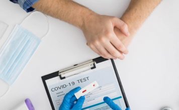 Δωρεάν rapid test κορωνοϊού στις 3/3 στον Βύρωνα