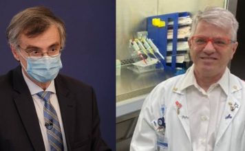 Συμφωνία Ελλάδας-Ισραήλ για το φάρμακο κατά του κορωνοϊού