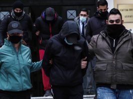 Τρομάζει το «ανήλικο» έγκλημα