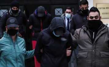 Τρομάζει το «ανήλικο» έγκλημα