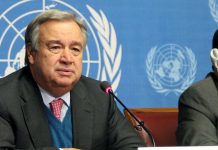 ΟΗΕ: Παραβίαση των ανθρωπινών δικαιωμάτων με πρόσχημα την πανδημία