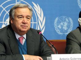 ΟΗΕ: Παραβίαση των ανθρωπινών δικαιωμάτων με πρόσχημα την πανδημία