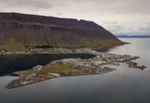 Το 1ο Γυμνάσιο Βύρωνα σε εικονική συνάντηση στην Ισλανδία που ολοκλήρωσε το ευρωπαϊκού προγράμματος Erasmus