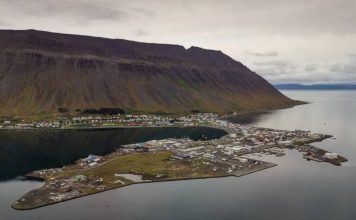 Το 1ο Γυμνάσιο Βύρωνα σε εικονική συνάντηση στην Ισλανδία που ολοκλήρωσε το ευρωπαϊκού προγράμματος Erasmus