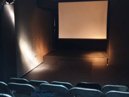 Κοινότητα Τέχνης ‘ΠΡΑΞΙΣ’ σε πείσμα των καιρών