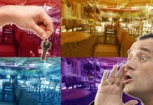 Ο «Καρντάσης» παρέδωσε τα κλειδιά του στον Αδ. Γεωργιάδη