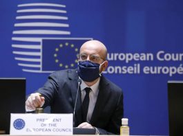 Ν. Μαριάς: Το Ευρωπαϊκό Συμβούλιο δεν τόλμησε να πει κουβέντα για τις απειλές του Ερντογάν κατά της Ελλάδας