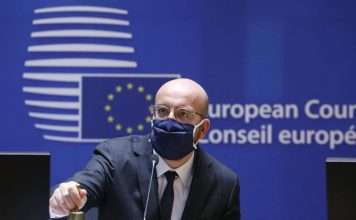 Ν. Μαριάς: Το Ευρωπαϊκό Συμβούλιο δεν τόλμησε να πει κουβέντα για τις απειλές του Ερντογάν κατά της Ελλάδας