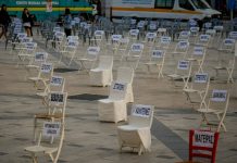 Ένας χρόνος με κορωνοϊό: Πώς άλλαξε η ζωή εργαζομένων στην Ελλάδα