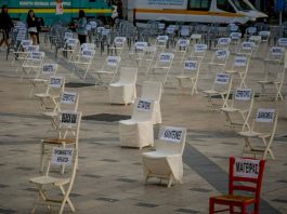 Ένας χρόνος με κορωνοϊό: Πώς άλλαξε η ζωή εργαζομένων στην Ελλάδα