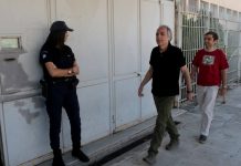 Ρ. Δούρου για Κουφοντίνα: Η κυβέρνηση ευθύνεται για το αδιέξοδο