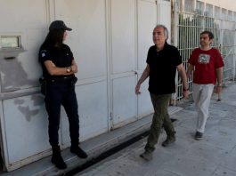 Ρ. Δούρου για Κουφοντίνα: Η κυβέρνηση ευθύνεται για το αδιέξοδο