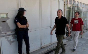 Ρ. Δούρου για Κουφοντίνα: Η κυβέρνηση ευθύνεται για το αδιέξοδο