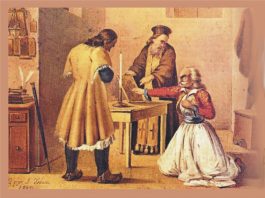 Δ. Βύρωνα: Διαδικτυακή ομιλία για τα 200 χρόνια από την Ελληνική Επανάσταση