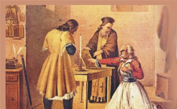 Δ. Βύρωνα: Διαδικτυακή ομιλία για τα 200 χρόνια από την Ελληνική Επανάσταση