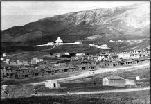 Ο Βύρωνας πλησιάζει τα 100 του χρόνια