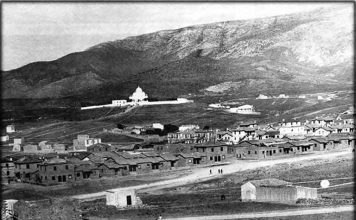 Ο Βύρωνας πλησιάζει τα 100 του χρόνια