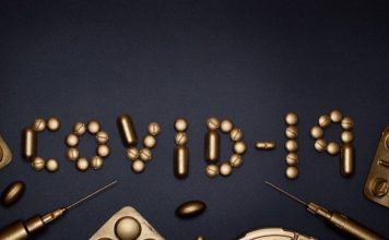 Κορωνοϊός: Θεραπεία με φάρμακο από το στόμα