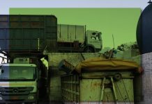 Μια διαφορετική ματιά για τη διαχείριση των απορριμμάτων στην πόλη μας