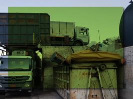 Μια διαφορετική ματιά για τη διαχείριση των απορριμμάτων στην πόλη μας