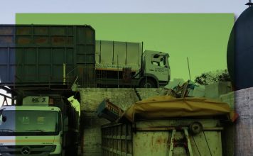 Μια διαφορετική ματιά για τη διαχείριση των απορριμμάτων στην πόλη μας