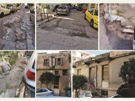 Φταίνε τα τραγούδια του, φταίει και ο λυράρης