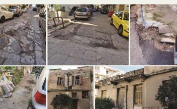 Φταίνε τα τραγούδια του, φταίει και ο λυράρης