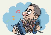 Ο κορωνοϊός και η ζωή μας