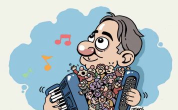 Ο κορωνοϊός και η ζωή μας