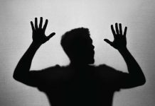 Αναγνωρίζοντας τον φόβο