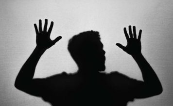 Αναγνωρίζοντας τον φόβο