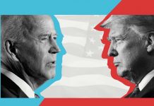 Τραμπ – Μπάιντεν: Γιατί δεν αλλάζει η εξωτερική πολιτική των ΗΠΑ