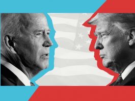 Τραμπ – Μπάιντεν: Γιατί δεν αλλάζει η εξωτερική πολιτική των ΗΠΑ