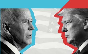 Τραμπ – Μπάιντεν: Γιατί δεν αλλάζει η εξωτερική πολιτική των ΗΠΑ