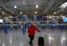 Το πλάνο της Κομισιόν για την επανεκκίνηση των ταξιδιών