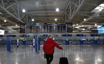 Το πλάνο της Κομισιόν για την επανεκκίνηση των ταξιδιών