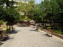 Δωρεάν rapid test στον Βύρωνα στις 26 Μαρτίου