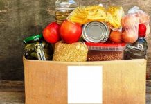 Ο Βύρωνας δίπλα στους σεισμοπαθείς της Ελασσόνας