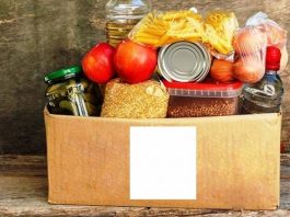 Ο Βύρωνας δίπλα στους σεισμοπαθείς της Ελασσόνας