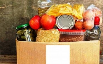 Ο Βύρωνας δίπλα στους σεισμοπαθείς της Ελασσόνας