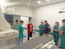 Ρ. Δούρου: Να πρωτοστατήσει η Τοπική Αυτοδιοίκηση στον αγώνα για δημοκρατία και υγεία