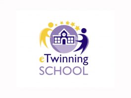 Βράβευση του 1ου Γυμνασίου Βύρωνα ως eTwinning School