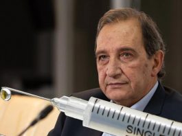 Video: Όλη η αλήθεια για το σκάνδαλο των εμβολιασμών!!!