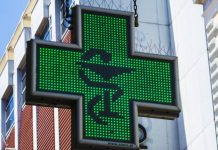 Έξαλλοι οι φαρμακοποιοί με τα τεστ κορωνοϊού