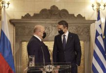 Γιατί θα εγκρίνουμε ; και το ρωσικό εμβόλιο – Ο Μισούτιν και ο τουρισμός