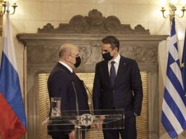 Γιατί θα εγκρίνουμε ; και το ρωσικό εμβόλιο – Ο Μισούτιν και ο τουρισμός