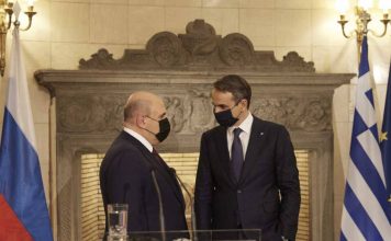 Γιατί θα εγκρίνουμε ; και το ρωσικό εμβόλιο – Ο Μισούτιν και ο τουρισμός