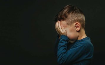 Παιδική Κακοποίηση: µία πληγή και ένα µυστικό